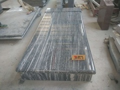 lustruit piatra funerara g302 gri