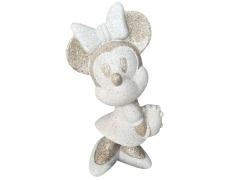 Personalizate galben Minnie Mouse Sculpturi