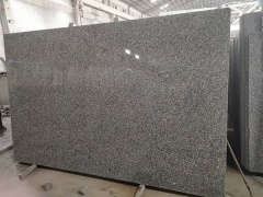 Lustruit Swan gri granit Countertop Slab