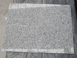 G623 Piatră de lăcuire din granit lustruit pentru podele