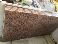 Placa de granit G562 pentru uz casnic