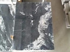 China Granit Negru