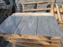 granit din vene din lemn gri din China