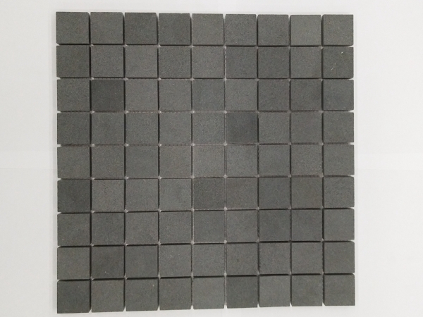 andezite negre bazalt mozaic gresie