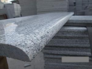 Granit Design pașii interiori pentru scări de faianță