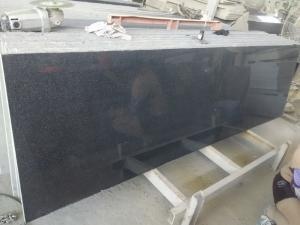 G654 Granit închis Granit Ungaria Pietre funerare