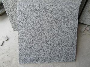 G655 Placi de granit alb granit alb 60x60 economic