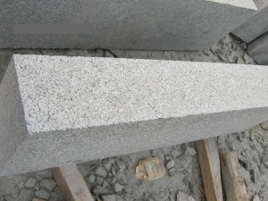 G341 Pietricele de granit cu granit dur