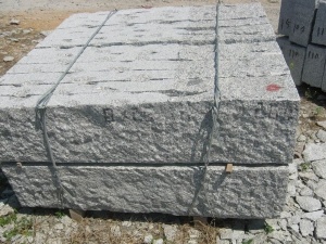 G341 Pietricele de granit cu granit dur