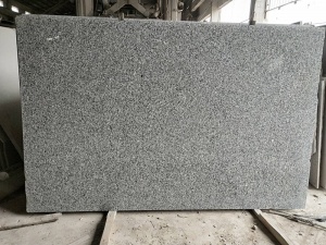 Swan Gray Granit Placi mari pentru acoperirea pietrei