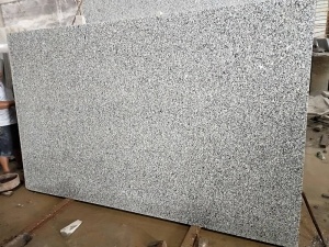 Swan Gray Granit Placi mari pentru acoperirea pietrei