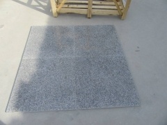 G383 Grey Granite Cut To Size Flooring