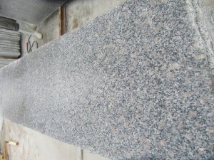 Gresie de perete din granit G383 lustruit