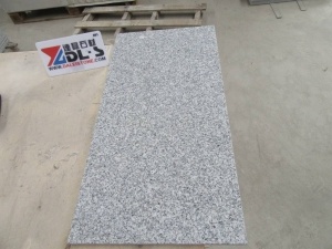 Dalian G603 Placi de perete din granit alb și gri