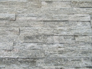 Lemn din lemn de cuart de cultură Piatră Furnir de perete