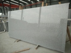 China Cheap Grey G603 Granite