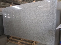 China Cheap G623 Light Grey Granite