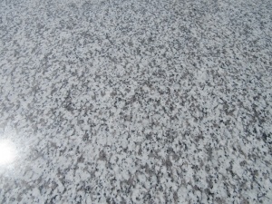 Granit alb chinez nou Granit alb Jilin alb G439