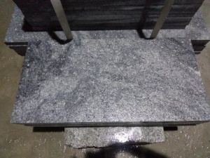 gresie din granit gri santiago g302 din China
