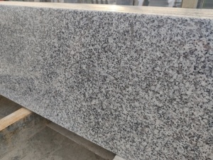 g623 scări de granit șlefuite scară de granit gri